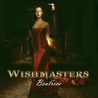 CD Wishmasters - Beatrice (2014)