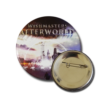 Placka Wishmasters - Afterworld