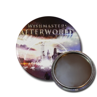 Zrcátko Wishmasters - Afterworld