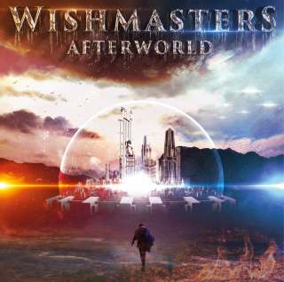 CD Wishmasters - Afterworld (2018)